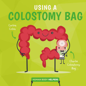 Wearing A Colostomy Bag Wearing A Colostomy Bag