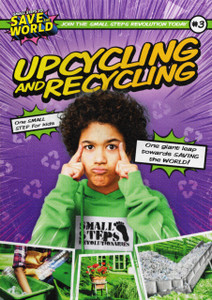 Upcycling And Recycling Upcycling And Recycling