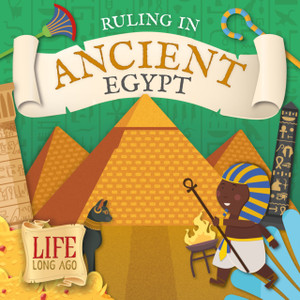 Ruling In Ancient Egypt Ruling In Ancient Egypt