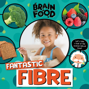 Fantastic Fibre Fantastic Fibre