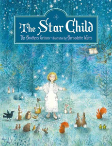 The Star Child - 9780735843493 The Star Child - 9780735843493