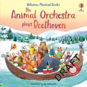 The Animal Orchestra Plays Beethoven The Animal Orchestra Plays Beethoven