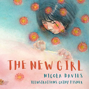 The New Girl - 9781913733605 The New Girl - 9781913733605