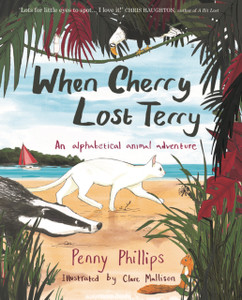 When Cherry Lost Terry When Cherry Lost Terry