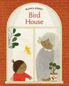 Bird House - 9781419744082 Bird House - 9781419744082