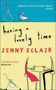 Having A Lovely Time Having A Lovely Time