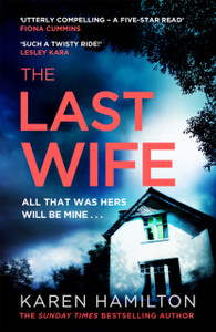 Last Wife Last Wife