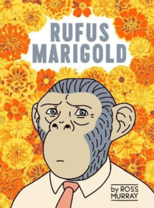 Rufus Marigold Rufus Marigold