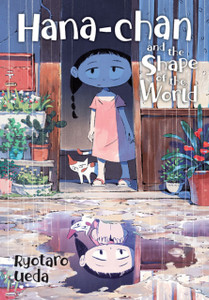 Hana-Chan And The Shape Of The World Hana-Chan And The Shape Of The World