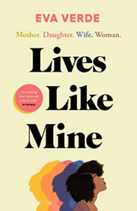 Lives Like Mine - 9781398502833 Lives Like Mine - 9781398502833
