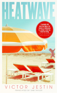Heatwave: An Evening Standard 'Best New Book' of 2021