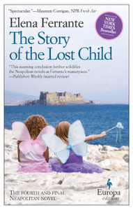The Story Of The Lost Child - 9781609452865 The Story Of The Lost Child - 9781609452865