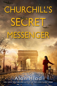 Churchill'S Secret Messenger Churchill'S Secret Messenger