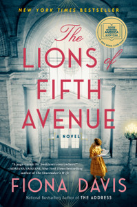 The Lions Of Fifth Avenue The Lions Of Fifth Avenue