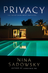 Privacy: A Novel Privacy: A Novel