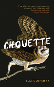 Chouette - 9780349014906 Chouette - 9780349014906