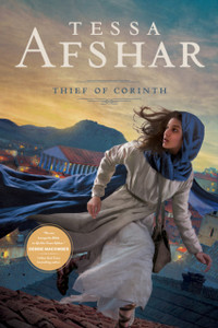 Thief Of Corinth Thief Of Corinth
