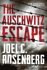 Auschwitz Escape, The Auschwitz Escape, The