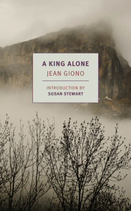 A King Alone A King Alone