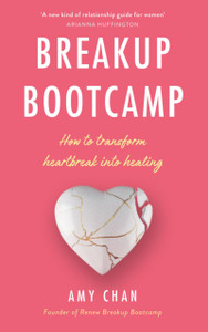 Breakup Bootcamp: How To Transform Heartbreak Into Healing Breakup Bootcamp: How To Transform Heartbreak Into Healing