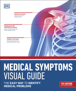 Medical Symptoms Visual Guide: The Easy Way To Identify Medical Problems