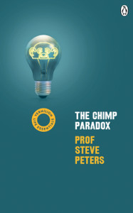 The Chimp Paradox: (Vermilion Life Essentials) The Chimp Paradox: (Vermilion Life Essentials)