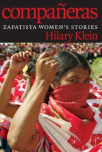 Companeras: Zapatista Women'S Stories