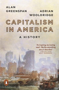 Capitalism In America: A History Capitalism In America: A History