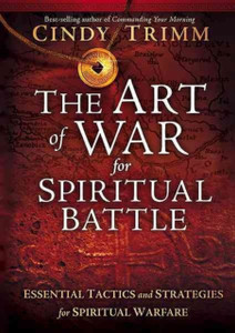 Art Of War For Spiritual Battle, The Art Of War For Spiritual Battle, The