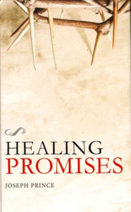 Healing Promises Healing Promises