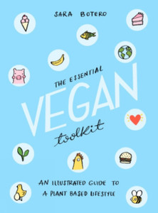 The Essential Vegan Toolkit The Essential Vegan Toolkit