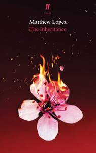 The Inheritance - 9780571362264