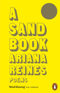 A Sand Book A Sand Book
