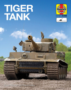 Tiger Tank (Icon) Tiger Tank (Icon)