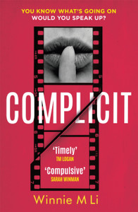 Complicit - 9781398705074 Complicit - 9781398705074