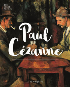 Paul Cezanne - 9781788285728