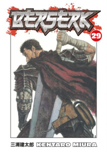 Berserk Volume 29 Berserk Volume 29