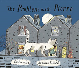 The Problem With Pierre