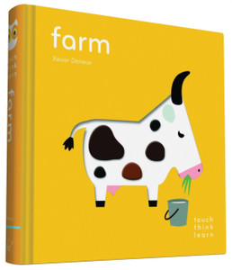 Touchthinklearn: Farm Touchthinklearn: Farm