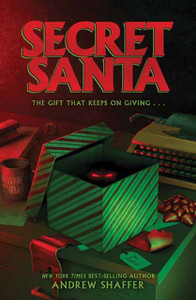 Secret Santa - 9781683692058 Secret Santa - 9781683692058