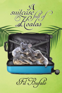 A Suitcase Full Of Koalas