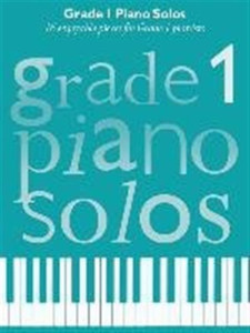 Grade 1 Piano Solos Grade 1 Piano Solos