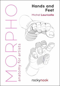 Morpho: Hands And Feet