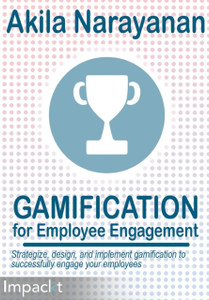 Gamification For Employee Engagament Gamification For Employee Engagament