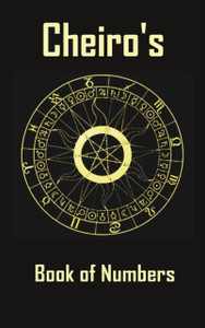 Cheiro'S Book Of Numbers Cheiro'S Book Of Numbers