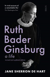 Ruth Bader Ginsburg: A Life - 9781913348496 Ruth Bader Ginsburg: A Life - 9781913348496