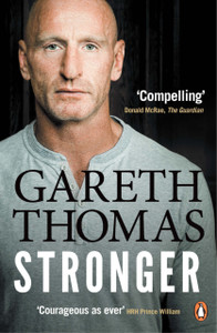 Stronger - 9781529107777 Stronger - 9781529107777