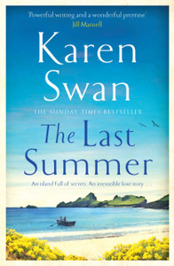 The Last Summer The Last Summer