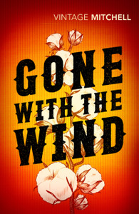 Gone With The Wind - 9781784876111 Gone With The Wind - 9781784876111