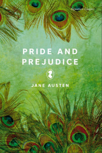 Pride And Prejudice - 9781435171589